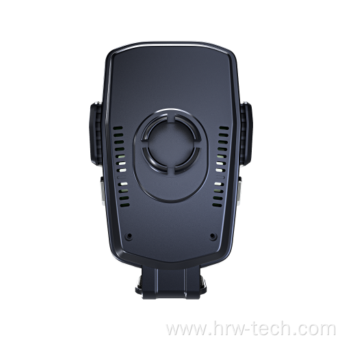 New Vent Mount Wireless Car Charger for iphone